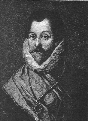 [Illustration] from American History Stories - I by Mara L. Pratt