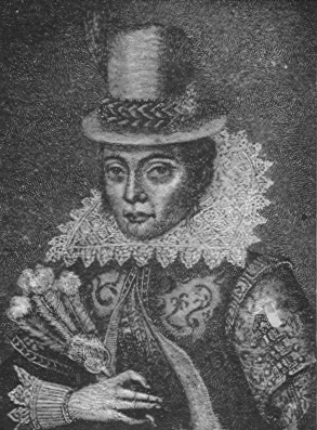 [Illustration] from American History Stories - I by Mara L. Pratt