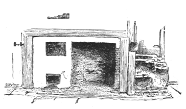 [Illustration] from American History Stories - I by Mara L. Pratt