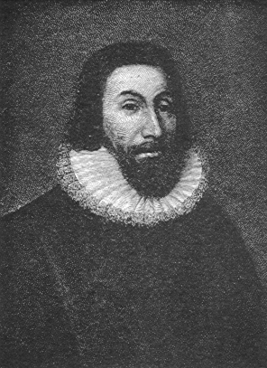 [Illustration] from American History Stories - I by Mara L. Pratt