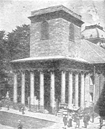 [Illustration] from American History Stories - I by Mara L. Pratt