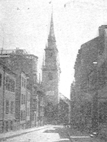 [Illustration] from American History Stories - I by Mara L. Pratt