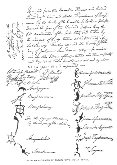 [Illustration] from American History Stories - I by Mara L. Pratt