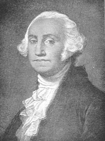 [Illustration] from American History Stories - I by Mara L. Pratt