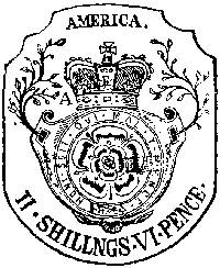 [Illustration] from American History Stories - II by Mara L. Pratt