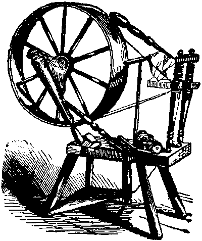 [Illustration] from American History Stories - II by Mara L. Pratt