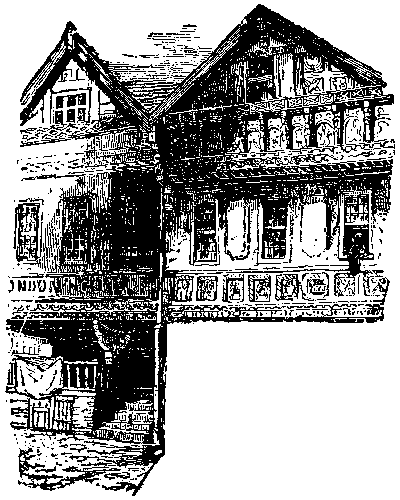 [Illustration] from American History Stories - II by Mara L. Pratt