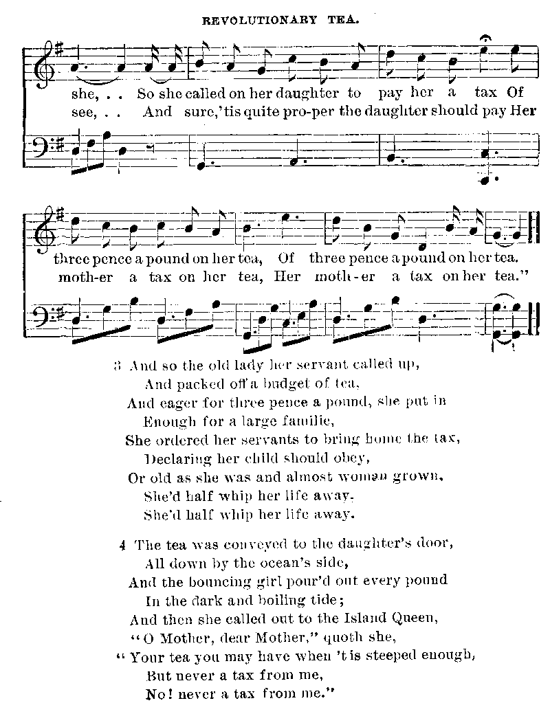 [Illustration] from American History Stories - II by Mara L. Pratt