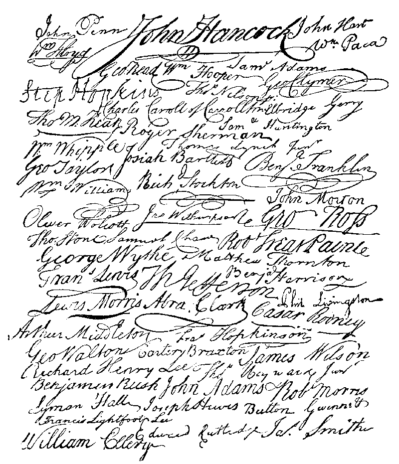 [Illustration] from American History Stories - II by Mara L. Pratt