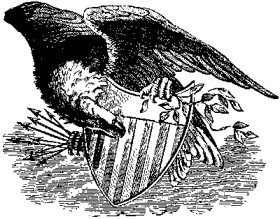 [Illustration] from American History Stories - II by Mara L. Pratt