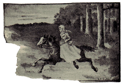 [Illustration] from American History Stories - II by Mara L. Pratt