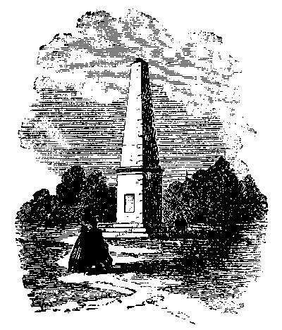 [Illustration] from American History Stories - II by Mara L. Pratt