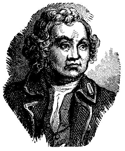 [Illustration] from American History Stories - II by Mara L. Pratt