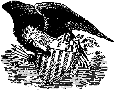 [Illustration] from American History Stories - II by Mara L. Pratt