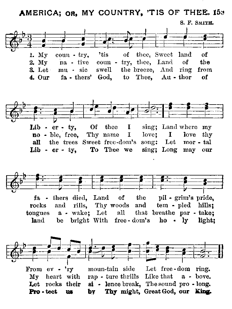 [Illustration] from American History Stories - II by Mara L. Pratt