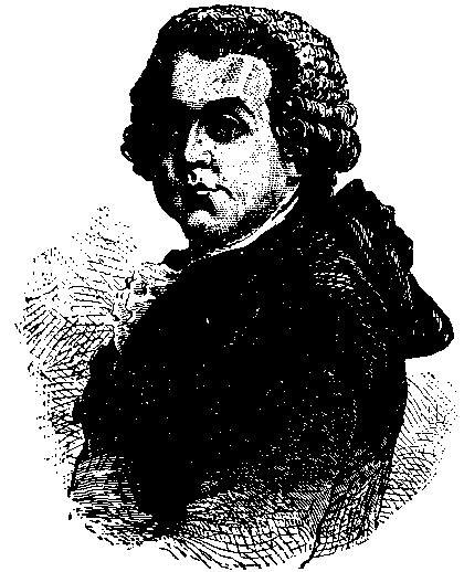 [Illustration] from American History Stories - III by Mara L. Pratt