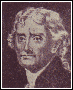 [Illustration] from American History Stories - III by Mara L. Pratt