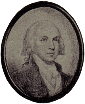 [Illustration] from American History Stories - III by Mara L. Pratt