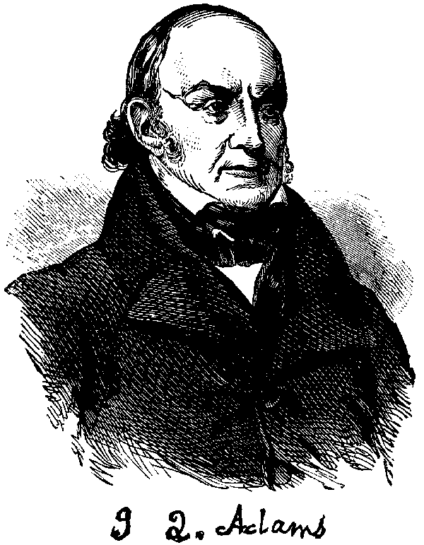 [Illustration] from American History Stories - III by Mara L. Pratt