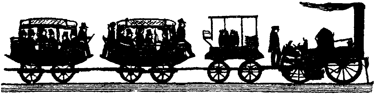 [Illustration] from American History Stories - III by Mara L. Pratt