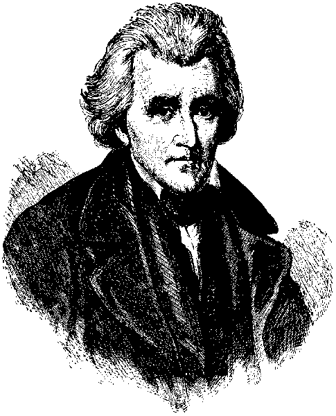 [Illustration] from American History Stories - III by Mara L. Pratt