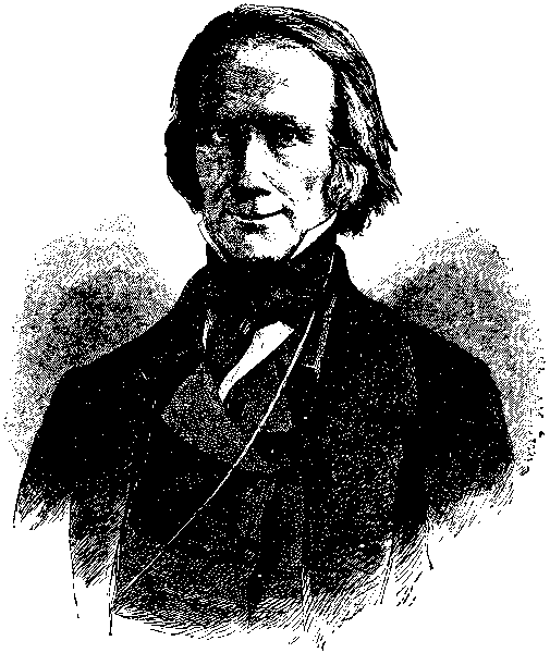 [Illustration] from American History Stories - III by Mara L. Pratt