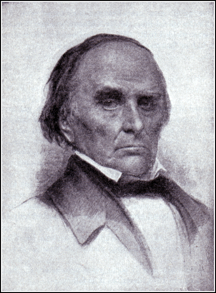 [Illustration] from American History Stories - III by Mara L. Pratt