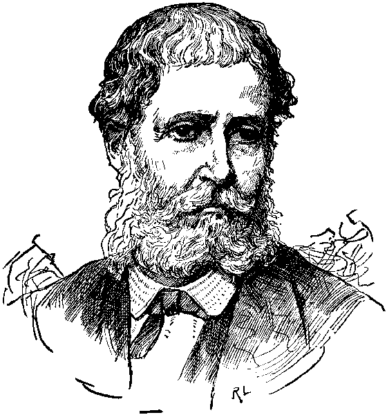 [Illustration] from American History Stories - III by Mara L. Pratt