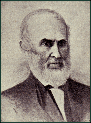 [Illustration] from American History Stories - III by Mara L. Pratt