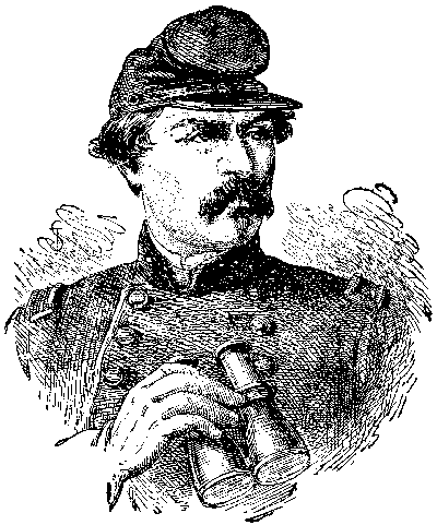 [Illustration] from American History Stories - IV by Mara L. Pratt