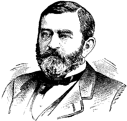 [Illustration] from American History Stories - IV by Mara L. Pratt