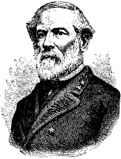 [Illustration] from American History Stories - IV by Mara L. Pratt