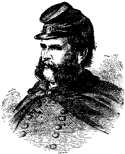 [Illustration] from American History Stories - IV by Mara L. Pratt