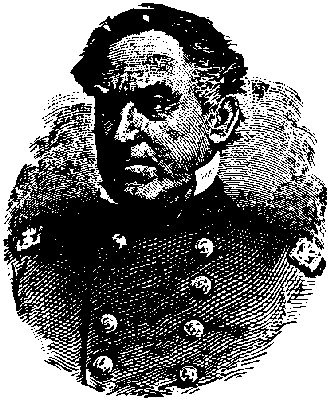 [Illustration] from American History Stories - IV by Mara L. Pratt