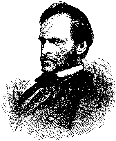 [Illustration] from American History Stories - IV by Mara L. Pratt