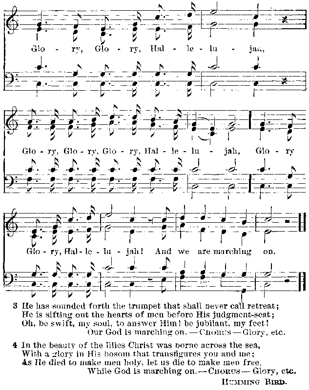 [Illustration] from American History Stories - IV by Mara L. Pratt