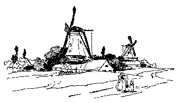 [Illustration] from Stories of the Pilgrims by M. B. Pumphrey