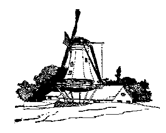 [Illustration] from Stories of the Pilgrims by M. B. Pumphrey