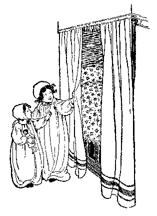 [Illustration] from Stories of the Pilgrims by M. B. Pumphrey