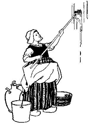 [Illustration] from Stories of the Pilgrims by M. B. Pumphrey