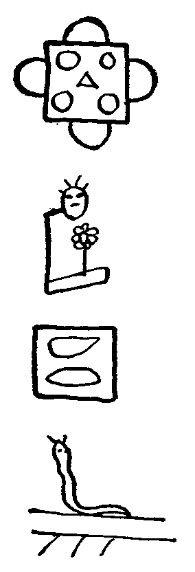 [Illustration] from Stories of the Pilgrims by M. B. Pumphrey