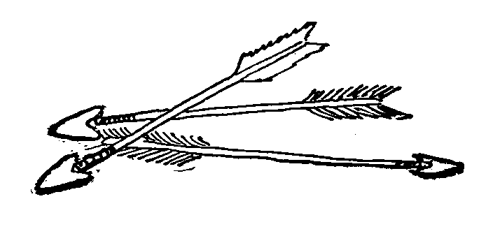 [Illustration] from Stories of the Pilgrims by M. B. Pumphrey