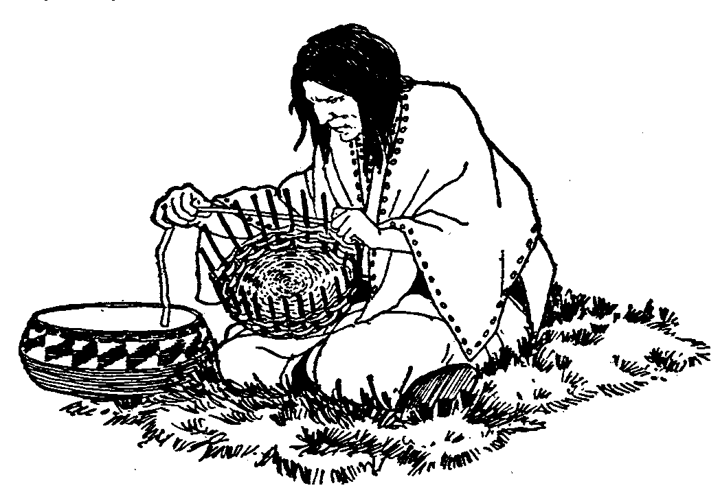 [Illustration] from Stories of the Pilgrims by M. B. Pumphrey