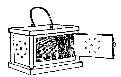 [Illustration] from Stories of the Pilgrims by M. B. Pumphrey