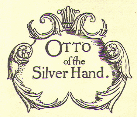 [Title] from Otto of the Silver Hand by Howard Pyle