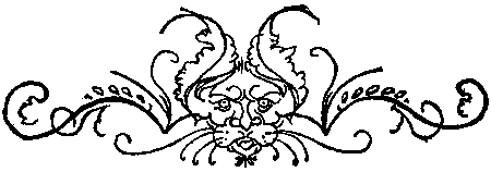 [Illustration] from Otto of the Silver Hand by Howard Pyle