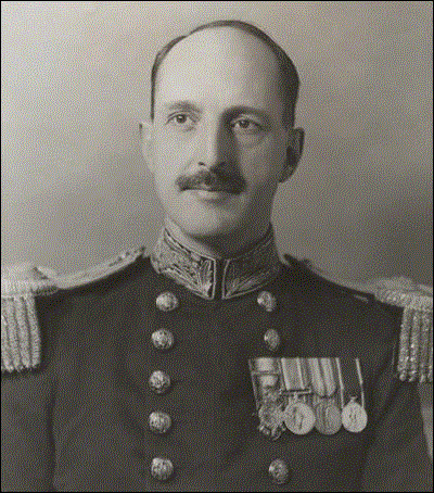 [Author] from The Nameless War by Archibald Ramsay