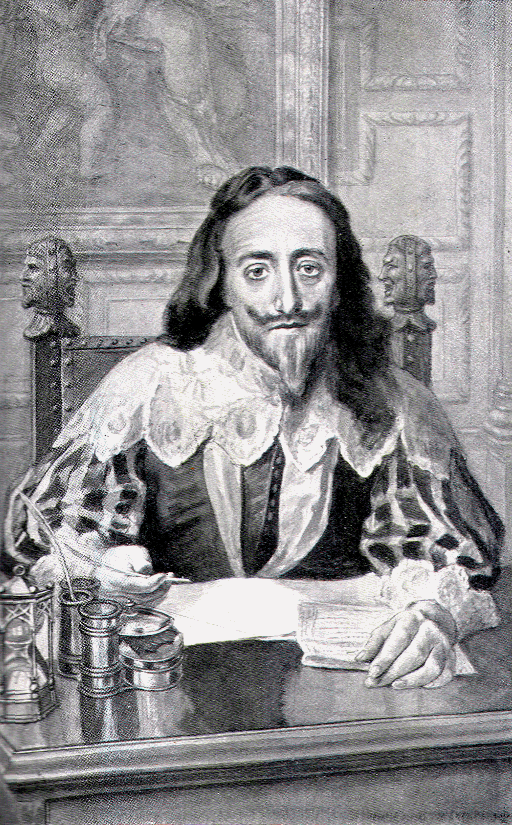 Charles I