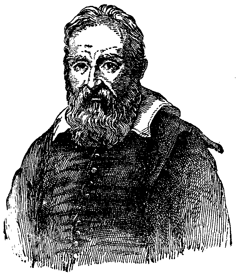 Galileo