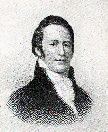 William Clark